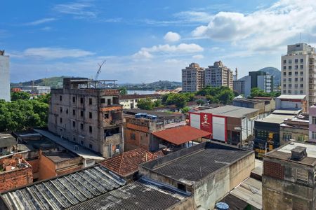 Apartamento à venda com 55m², 2 quartos e 1 vaga Apartamento à venda com 55m², 2 quartos e 1 vagaVista da Sala