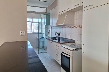 Apartamento à venda com 55m², 2 quartos e 1 vaga Apartamento à venda com 55m², 2 quartos e 1 vagaCozinha