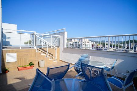 Apartamento à venda com 55m², 2 quartos e 1 vagaÁrea comum