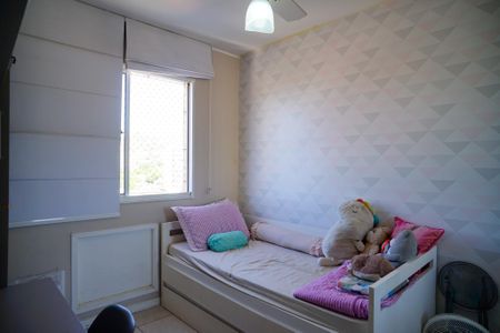 Quarto 1 de apartamento à venda com 2 quartos, 55m² em Centro, Niterói