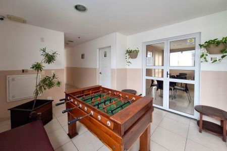 Apartamento à venda com 55m², 2 quartos e 1 vaga Apartamento à venda com 55m², 2 quartos e 1 vagaÁrea comum