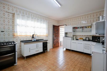 Casa para alugar com 175m², 4 quartos e 2 vagasCozinha