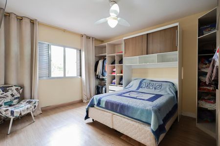 Casa para alugar com 175m², 4 quartos e 2 vagasSuíte