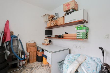 Casa para alugar com 175m², 4 quartos e 2 vagasQuarto de serviço