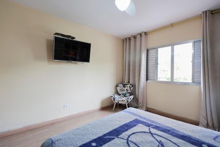 Casa para alugar com 175m², 4 quartos e 2 vagasSuíte