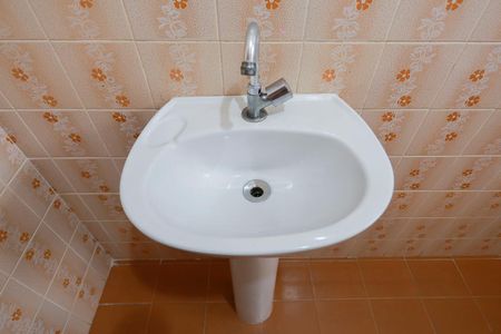 Casa para alugar com 175m², 4 quartos e 2 vagasLavabo