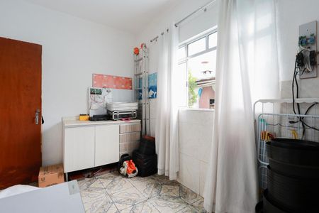 Casa para alugar com 175m², 4 quartos e 2 vagasQuarto de serviço