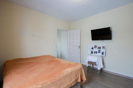 Casa para alugar com 175m², 4 quartos e 2 vagasQuarto 1