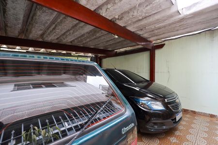 Casa para alugar com 175m², 4 quartos e 2 vagasGaragem