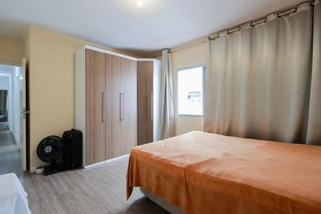 Casa para alugar com 175m², 4 quartos e 2 vagasQuarto 1