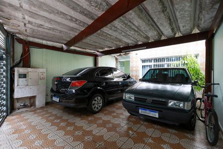 Casa para alugar com 175m², 4 quartos e 2 vagasGaragem