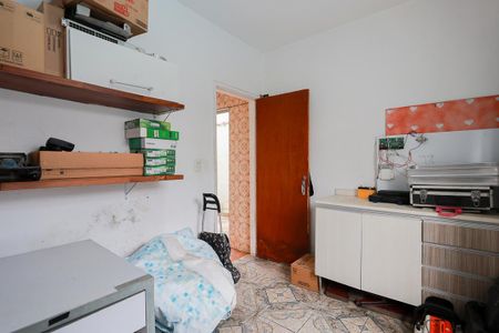 Casa para alugar com 175m², 4 quartos e 2 vagasQuarto de serviço