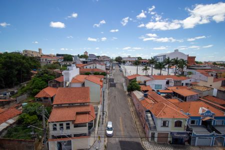 Apartamento para alugar com 48m², 2 quartos e 1 vaga Apartamento para alugar com 48m², 2 quartos e 1 vagaVista do Quarto 1