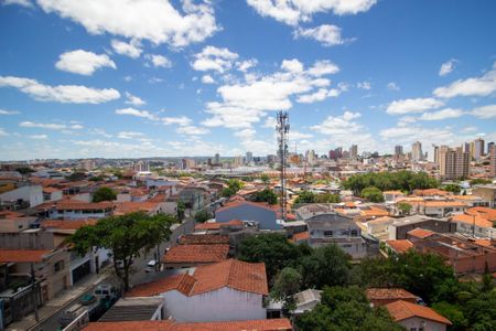 Apartamento para alugar com 48m², 2 quartos e 1 vaga Apartamento para alugar com 48m², 2 quartos e 1 vagaVista do Quarto 2