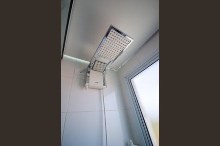 Apartamento para alugar com 48m², 2 quartos e 1 vaga Apartamento para alugar com 48m², 2 quartos e 1 vagaBanheiro