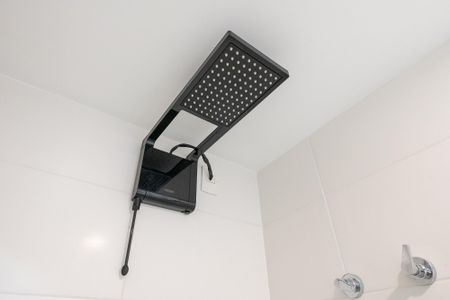 Studio para alugar com 24m², 1 quarto e sem vagaBanheiro Social