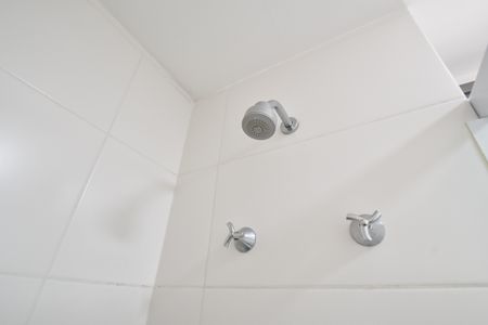 Studio para alugar com 27m², 1 quarto e sem vagaBanheiro