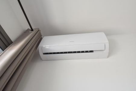 Studio para alugar com 27m², 1 quarto e sem vagaAr condicionado