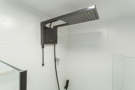 Apartamento para alugar com 32m², 1 quarto e sem vaga Apartamento para alugar com 32m², 1 quarto e sem vagaBanheiro