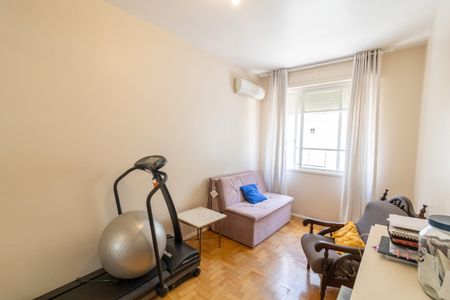 Apartamento à venda com 56m², 2 quartos e sem vagaQuarto 1