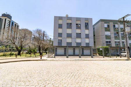 Apartamento à venda com 56m², 2 quartos e sem vagaFachada