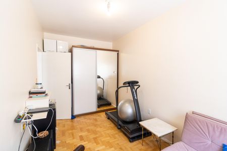 Apartamento à venda com 56m², 2 quartos e sem vagaQuarto 1