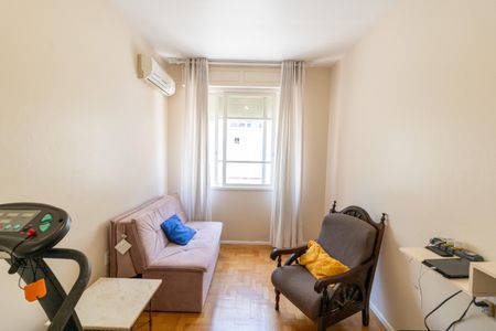 Apartamento à venda com 56m², 2 quartos e sem vagaQuarto 1