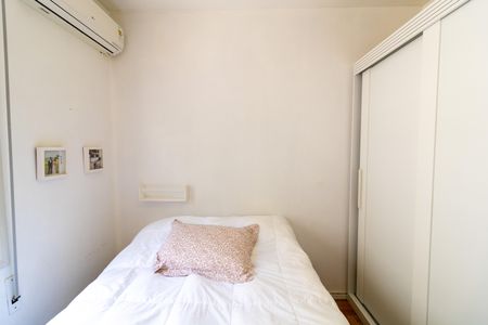 Apartamento à venda com 56m², 2 quartos e sem vagaQuarto 2