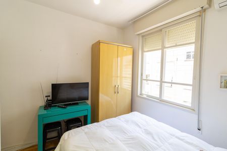 Apartamento à venda com 56m², 2 quartos e sem vagaQuarto 2