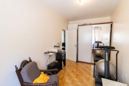 Apartamento à venda com 56m², 2 quartos e sem vagaQuarto 1