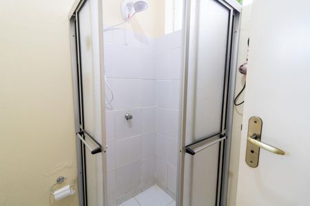 Apartamento à venda com 56m², 2 quartos e sem vagaBanheiro