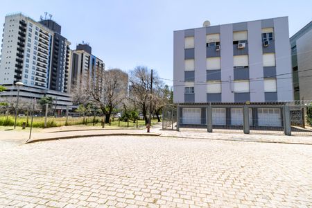 Apartamento à venda com 56m², 2 quartos e sem vagaFachada