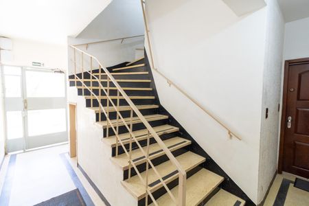 Apartamento à venda com 56m², 2 quartos e sem vagaHall de entrada