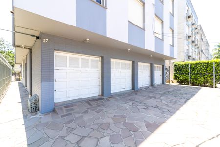 Apartamento à venda com 56m², 2 quartos e sem vagaFachada