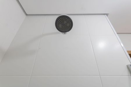 Apartamento para alugar com 38m², 1 quarto e 1 vagaBanheiro da Suíte