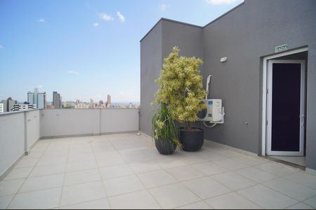 Studio para alugar com 21m², 1 quarto e sem vagaÁrea externa