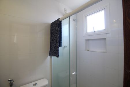 Casa de condomínio à venda com 316m², 4 quartos e 2 vagasQuarto 2 - Suíte