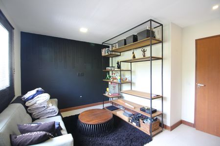 Casa de condomínio à venda com 316m², 4 quartos e 2 vagasQuarto 1