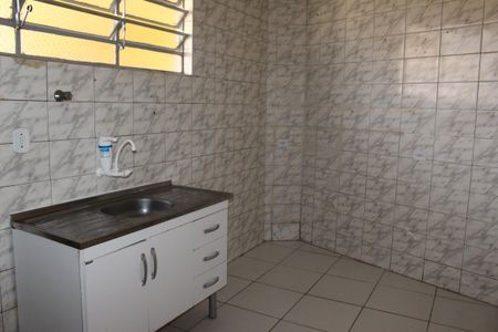 Apartamento à venda com 50m², 2 quartos e sem vagacozinha 