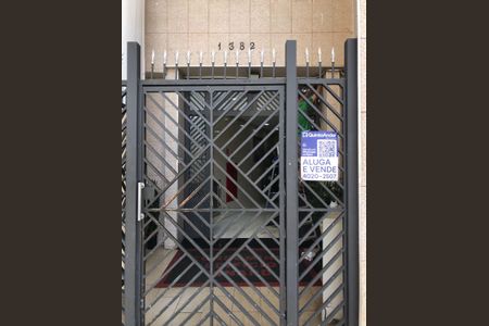 Apartamento à venda com 50m², 2 quartos e sem vagafachada 