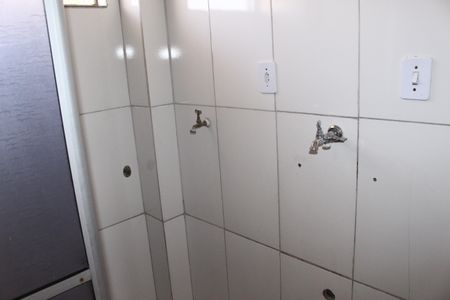 Apartamento à venda com 50m², 2 quartos e sem vagaBanheiro