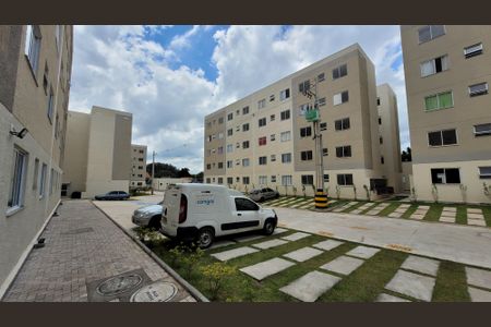 Apartamento para alugar com 51m², 2 quartos e 1 vaga
