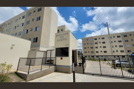 Apartamento para alugar com 51m², 2 quartos e 1 vaga