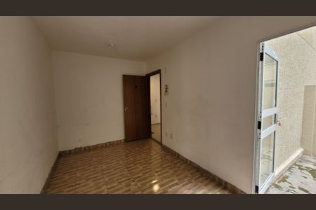 Apartamento para alugar com 51m², 2 quartos e 1 vaga