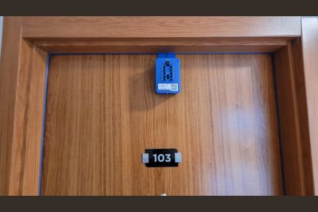 Apartamento para alugar com 51m², 2 quartos e 1 vaga