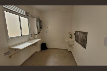 Apartamento para alugar com 51m², 2 quartos e 1 vaga