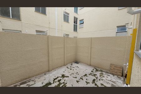 Apartamento para alugar com 51m², 2 quartos e 1 vaga