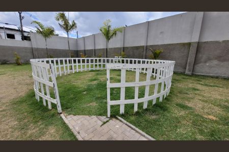 Apartamento para alugar com 51m², 2 quartos e 1 vaga