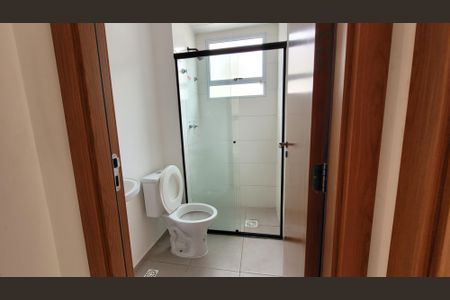 Apartamento para alugar com 51m², 2 quartos e 1 vaga