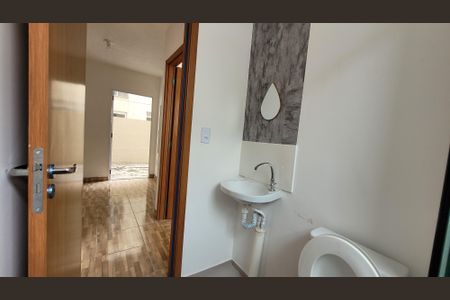 Apartamento para alugar com 51m², 2 quartos e 1 vaga